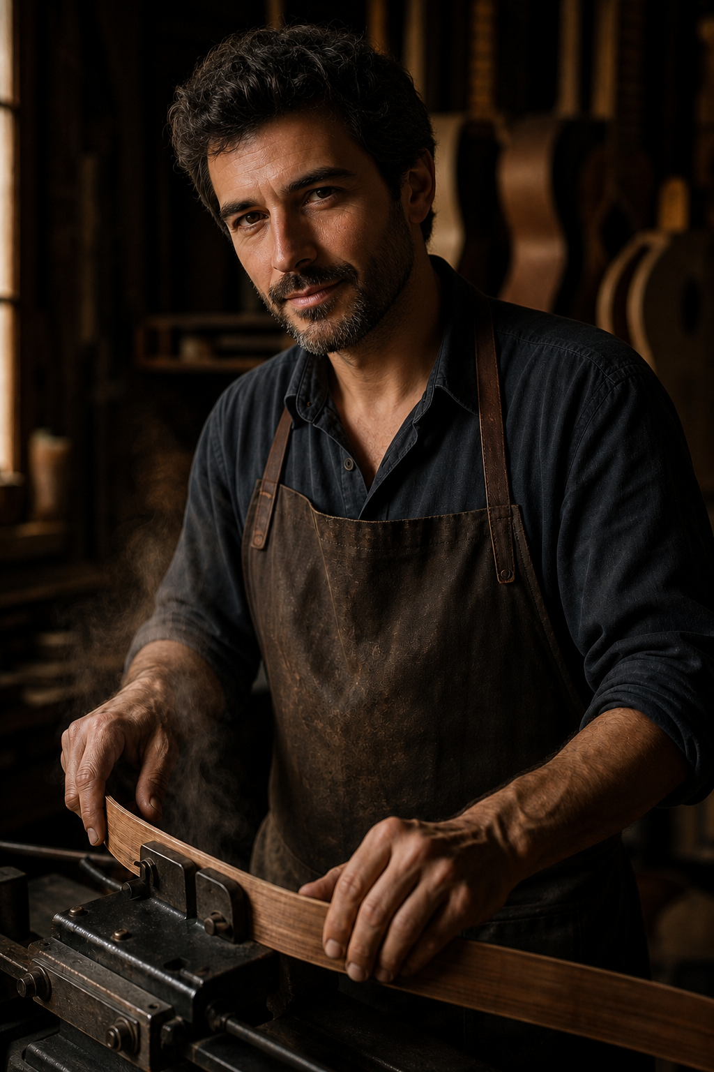 Lorenzo Vicente